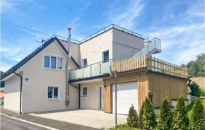 Stunning apartment in Mahrensdorf with WiFi, Private swimming pool and 1 Bedrooms